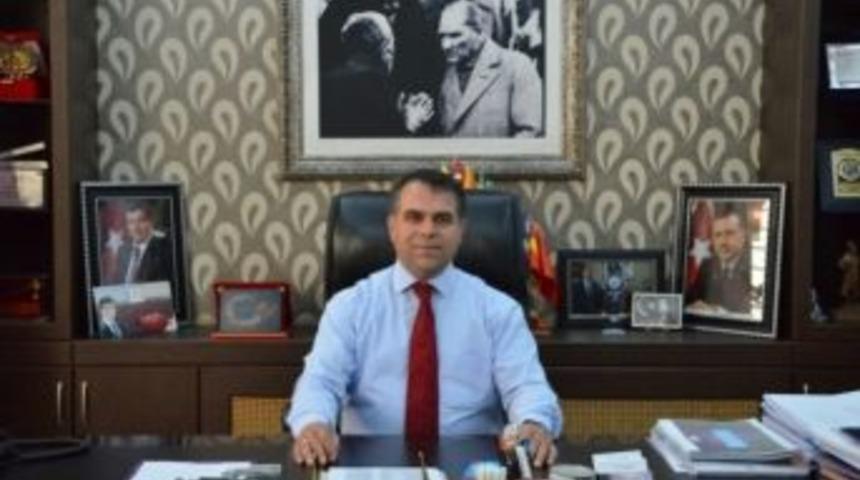 Aksoy&rsquo;dan İstiklal Marşının Kabul&uuml; Ve Mehmet Akif Ersoy&rsquo;u Anma G&uuml;n&uuml; Mesajı