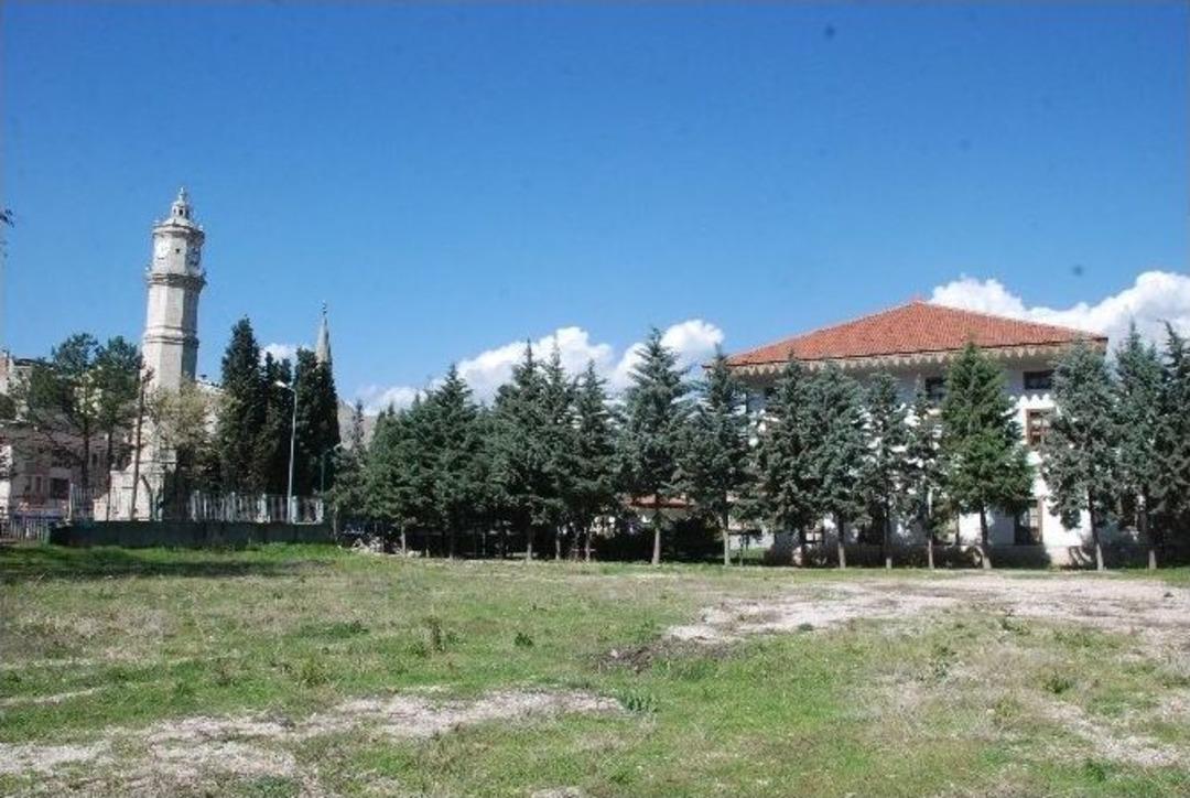 D&uuml;nya Mevlevihanelerinin Minyat&uuml;rleri Tokat&rsquo;ta Yapılacak