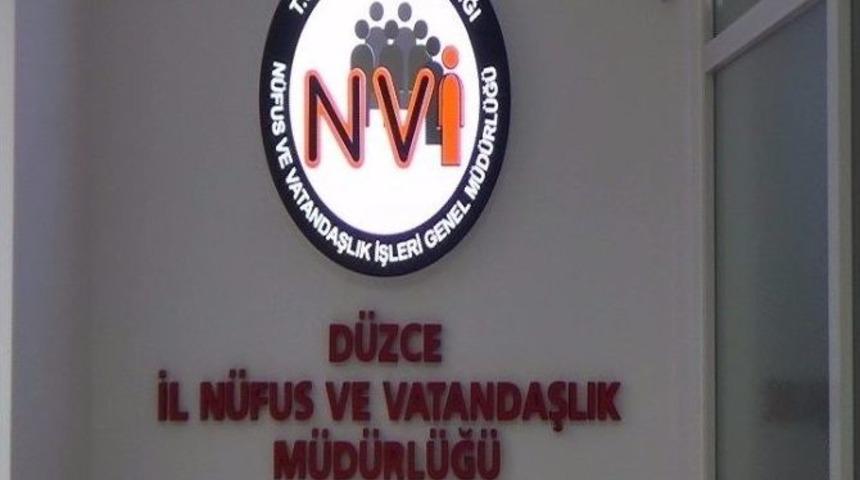D&uuml;zce N&uuml;fus&rsquo;ta Ygs Mesaisi