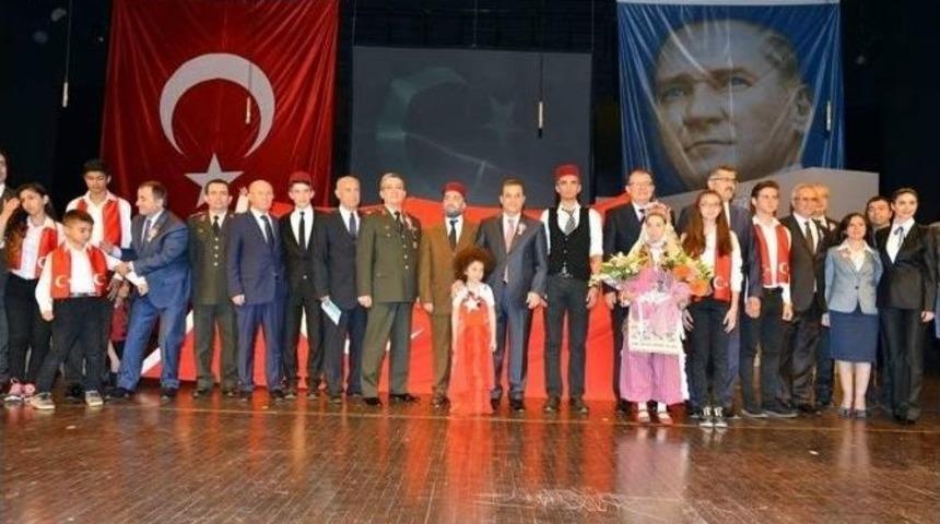 İstiklal Marşı’nın Kabulünün 95. Yıldönümü Kutlaması