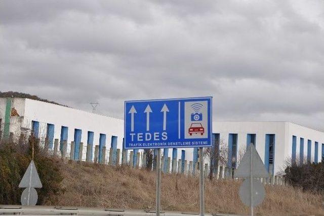 Bozüyük’te Tedes Karmaşası