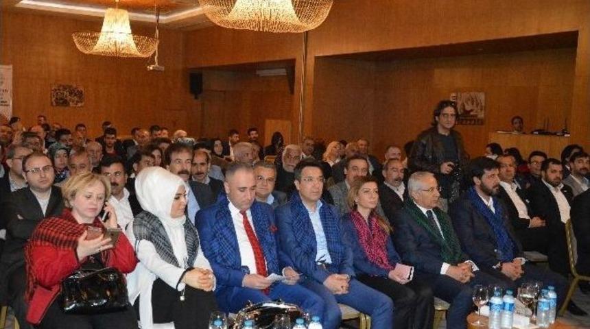 Birkonfed Heyeti Stk&rsquo;larla Bir Araya Geldi