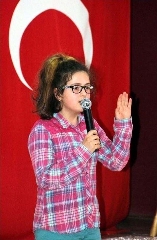 Bozkurt&rsquo;ta İstiklal Marşı&rsquo;mızın Kabul&uuml; Ve Mehmet Akif Ersoy&rsquo;u Anma Etkinlikleri Yapıldı 2