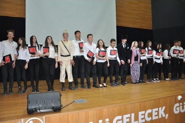 İstiklal Marşı’nın Kabulü Ve Mehmet Akif Ersoy’u Anma Günü 2