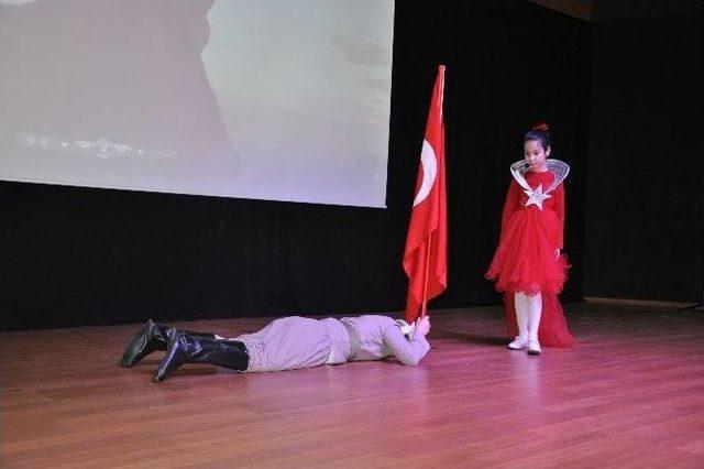 İstiklal Marşı’nın Kabulü Ve Mehmet Akif Ersoy’u Anma Günü 3