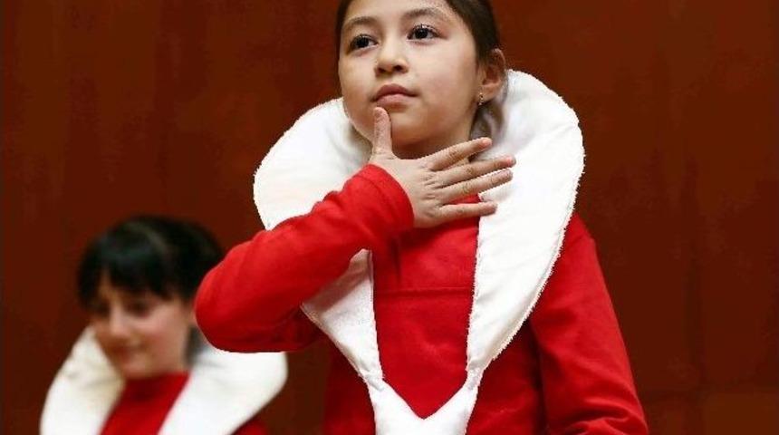 İstiklal Marşı&rsquo;nın Kabul Edilişinin 95. Yılı Bağcılar&rsquo;da Kutlandı