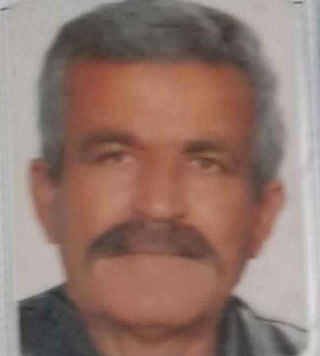 Antalya’da Şüpheli Ölüm 1