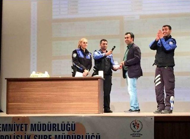 Mahalli Futbol Liginin Açılışı Yapıldı