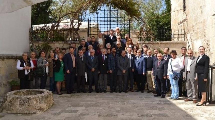 Adana Turizmin Parlayan Yıldızı Olacak