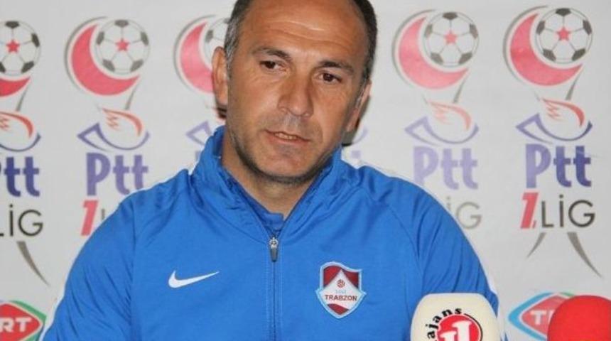 Şanlıurfaspor, 1461 Trabzon Ma&ccedil;ının Ardından