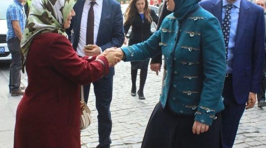 Bakan Ramazanoğlu&rsquo;dan Erken Se&ccedil;im A&ccedil;ıklaması