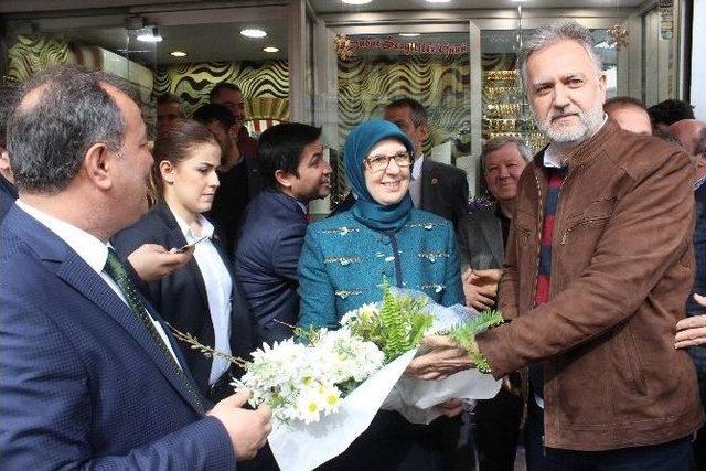 Bakan Ramazanoğlu&rsquo;dan Erken Se&ccedil;im A&ccedil;ıklaması 1