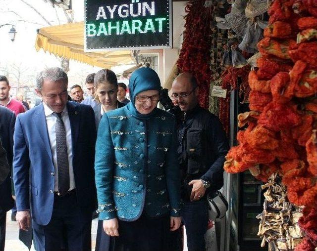 Bakan Ramazanoğlu&rsquo;dan Erken Se&ccedil;im A&ccedil;ıklaması 2