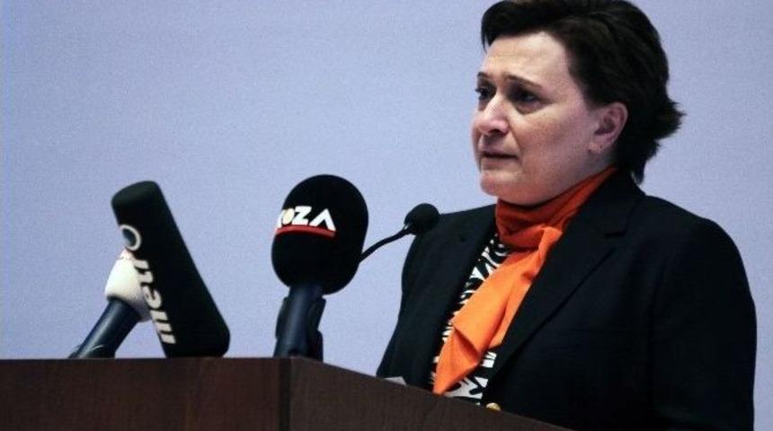 Adana Projelerine 7 Milyar Lira