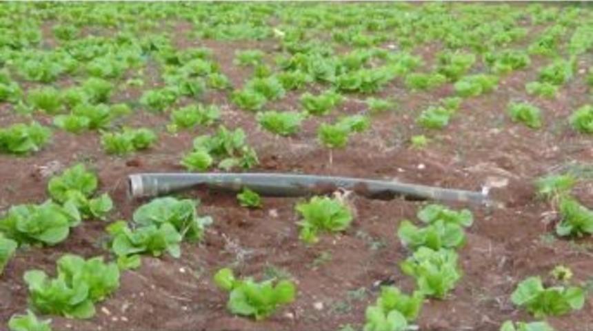 Kilis&rsquo;e Bir Roket Mermisi Daha D&uuml;şt&uuml;