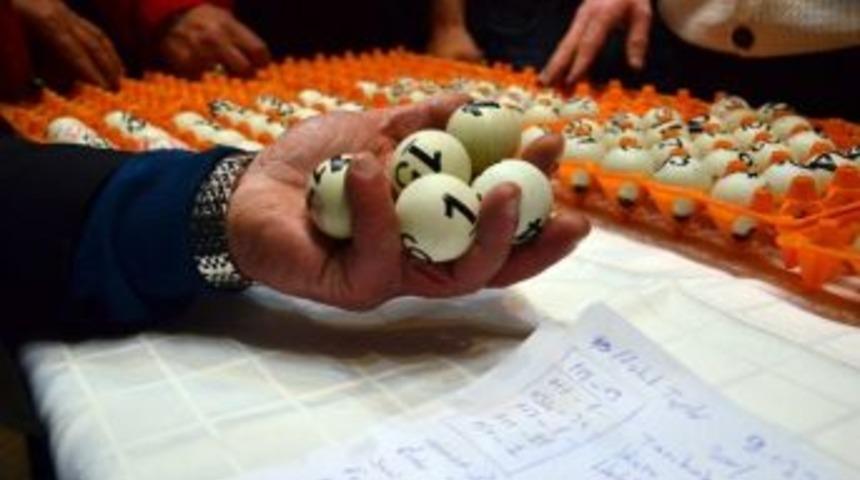 Ttk Hatalı Kura &Ccedil;ekimi İle İlgili A&ccedil;ıklama Yaptı