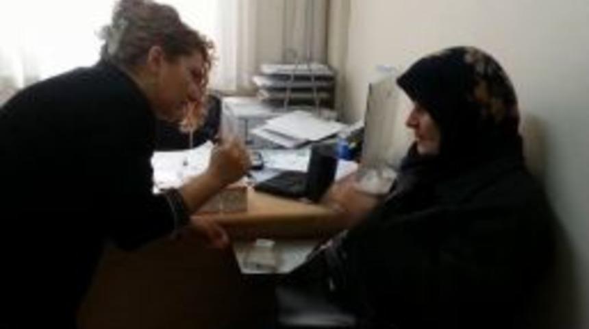 Aksaray&rsquo;da Diyabet Hastalarına Okul A&ccedil;ılıyor