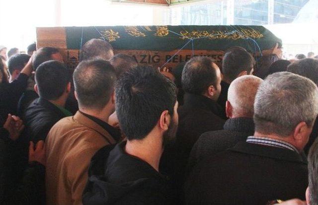 Ygs&rsquo;ye Girecekti, Kazada Hayatını Kaybetti 1