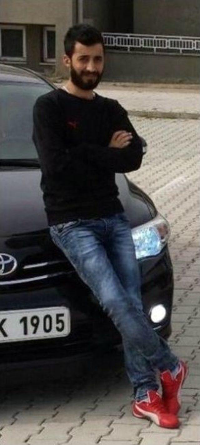 Ygs&rsquo;ye Girecekti, Kazada Hayatını Kaybetti 2