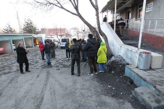 Ka&ccedil;akların Avrupa Hayali Eleşkirt&rsquo;te Son Buldu 2