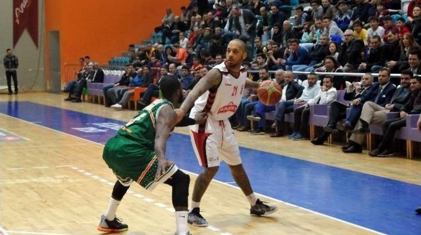 Spor Toto Basketbol Ligi
