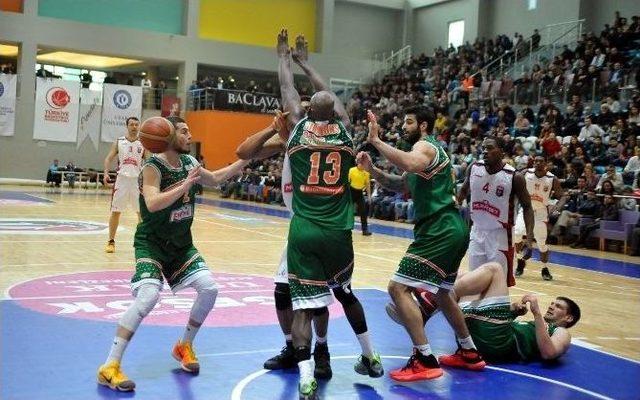 Spor Toto Basketbol Ligi