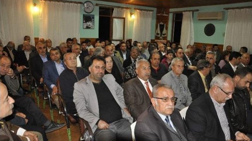 Tarih Ve Dil Araştırmaları İ&ccedil;in Ayrılan İş Bankası Hisselerinin Amacı Dışında Kullanıldığı İddiası