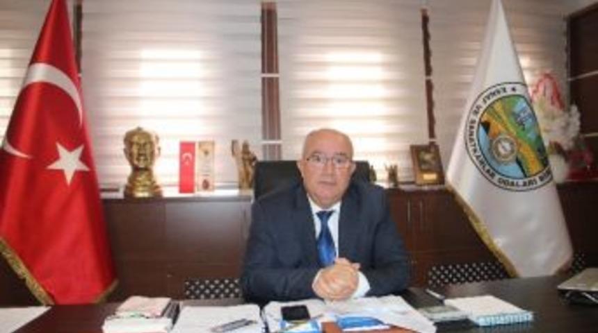 Odaya Kayıt Olmayanlara Ceza