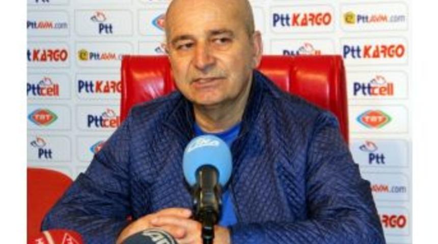 Korukır: &ldquo;&ccedil;ok B&uuml;y&uuml;k Bir Farkla Yendiğimiz İ&ccedil;in Mutluyuz&rdquo;