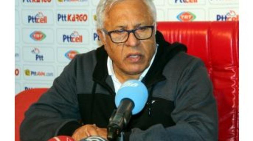 Kalpar: &ldquo;bu Mağlubiyet Bizi Şampiyon Yapacak&rdquo;