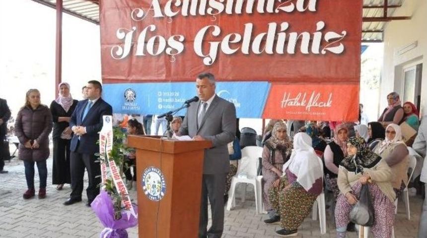 Kardeşk&ouml;y &Ccedil;ok Ama&ccedil;lı Cemiyet Alanına Kavuştu