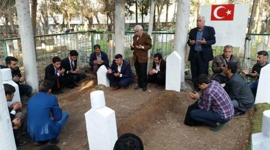 &Uuml;lk&uuml;c&uuml; Gen&ccedil;likten Vefa &Ouml;rneği