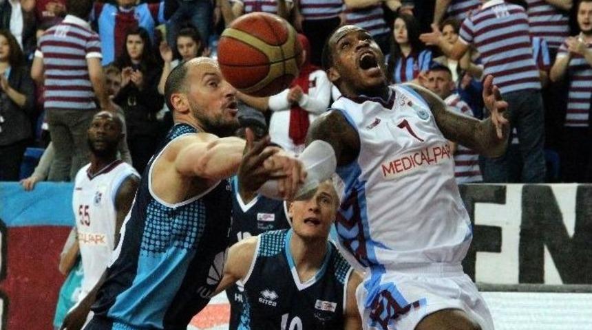 Spor Toto Basketbol Ligi