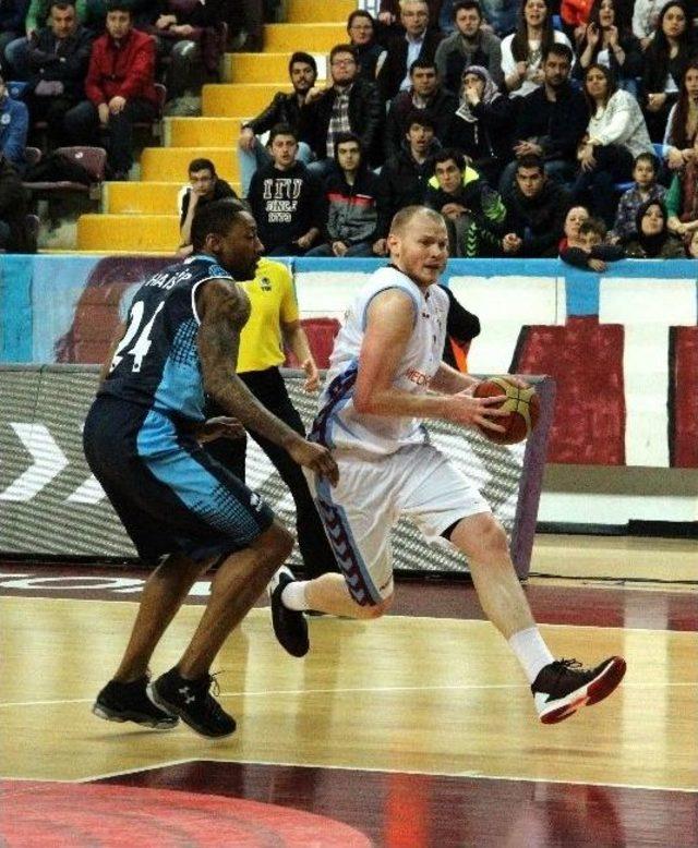 Spor Toto Basketbol Ligi