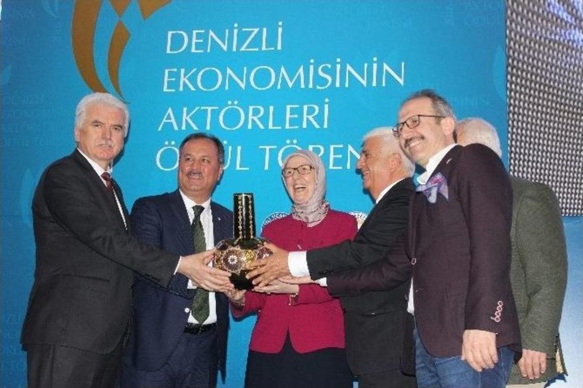 Bakan Ramazanoğlu: &lsquo;&rsquo;ter&ouml;r &Ouml;rg&uuml;t&uuml; &Ccedil;ukur Siyasetinde Yok Olup Gitmek &Uuml;zere&rsquo;&rsquo;