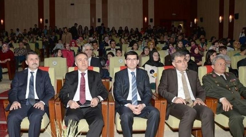 &ldquo;mehmet Akif&rdquo; Erzurum&rsquo;da Unutulmadı