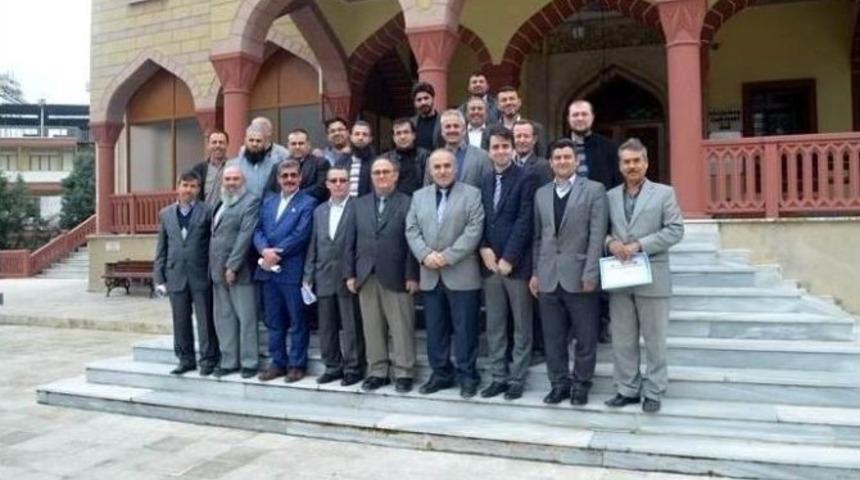 Salihli&rsquo;nin Kur&rsquo;an B&uuml;lb&uuml;lleri