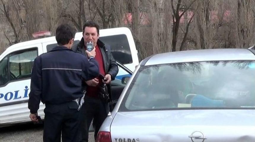 Kars&rsquo;ta G&uuml;venlik &Ouml;nlemleri Vatandaşları Memnun Ediyor