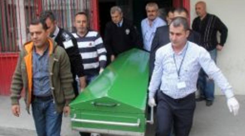 Tiner İ&ccedil;en Şahıs Hastanede Hayatını Kaybetti