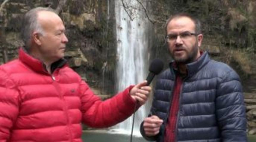 Akgedik: "yeşili G&ouml;rmek İ&ccedil;in Karadeniz&rsquo;e Gitmeye Gerek Yok"