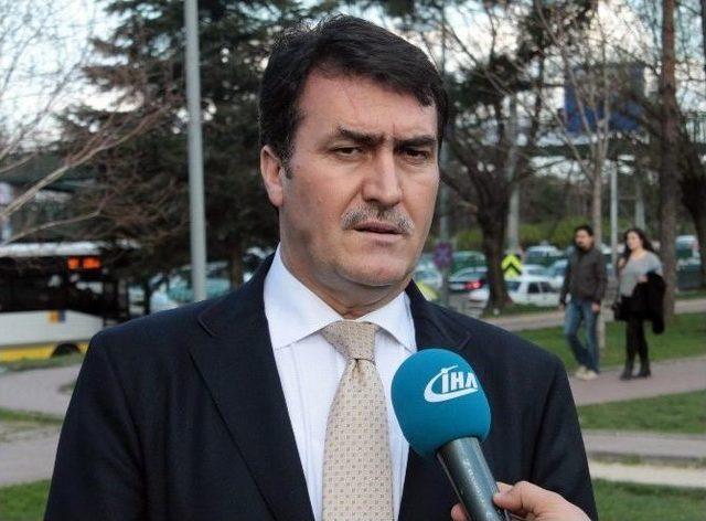 (&ouml;zel Haber) D&uuml;ndar, Avrupa&rsquo;ya İnsanlık Dersi Verecek 1