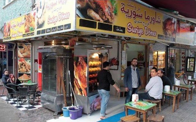 (&ouml;zel Haber) D&uuml;ndar, Avrupa&rsquo;ya İnsanlık Dersi Verecek 2