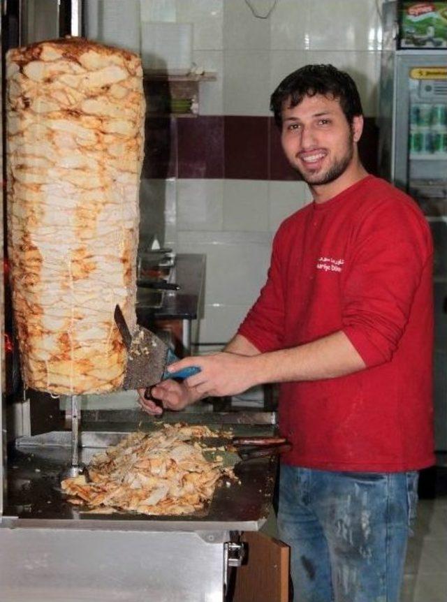 (&ouml;zel Haber) D&uuml;ndar, Avrupa&rsquo;ya İnsanlık Dersi Verecek 3