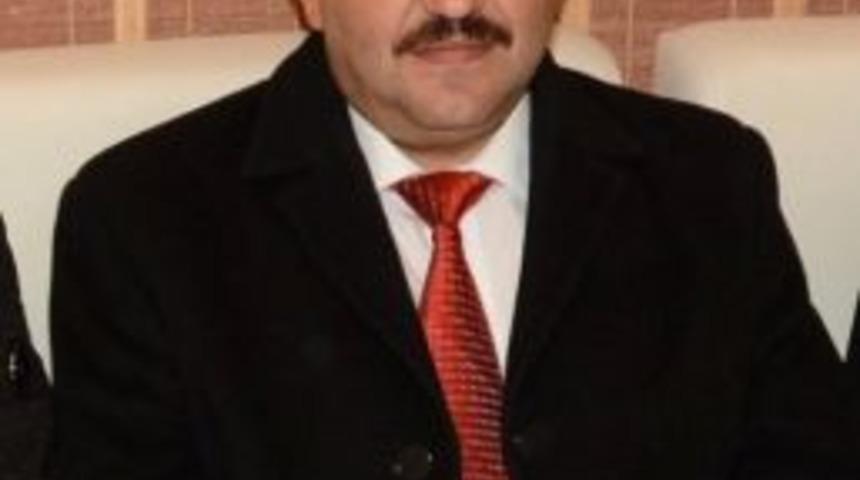 Milletvekili Serdenge&ccedil;ti Tıp Bayramı&rsquo;nı Kutladı