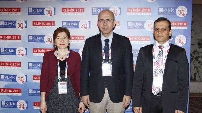 Prof. Dr. &Ouml;nder Erg&ouml;n&uuml;l: &ldquo;şuan İ&ccedil;in Zika Vir&uuml;s&uuml; T&uuml;rkiye İ&ccedil;in Ciddi Bir Tehdit Oluşturmuyor"