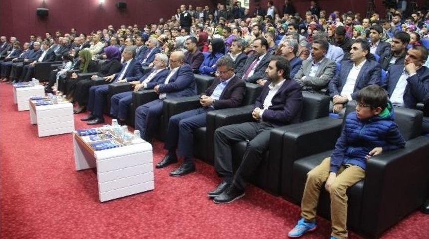 Elazığ&rsquo;da &rsquo;28 Şubat Bir Darbeden &Ouml;tesi&rsquo; Paneli D&uuml;zenlendi