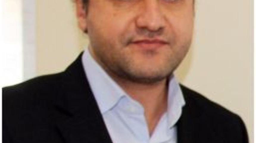 Başkan Başerli: "aym&rsquo;nin Can D&uuml;ndar Ve Ekrem G&uuml;l Kararı Hukuka Uygun Değildir"