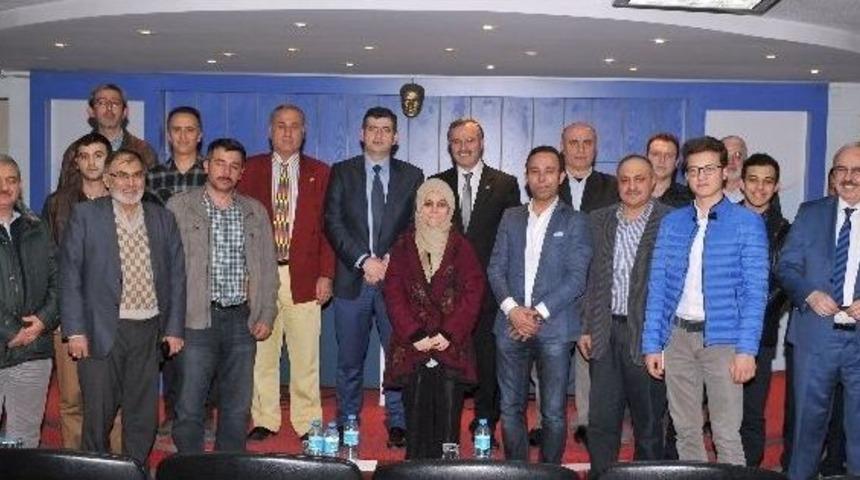 T&uuml;rkiye&rsquo;nin İlk Yerli Ve Milli İha Tecr&uuml;besi Kso&rsquo;da Anlatıldı