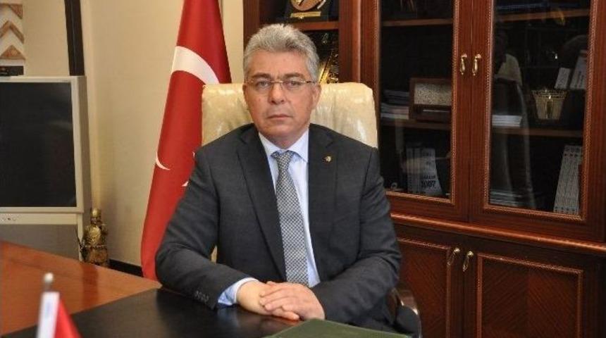 Dubai&rsquo;den Sonra Foodex Japan 2016&rsquo;a Da Gaziantep Damgası