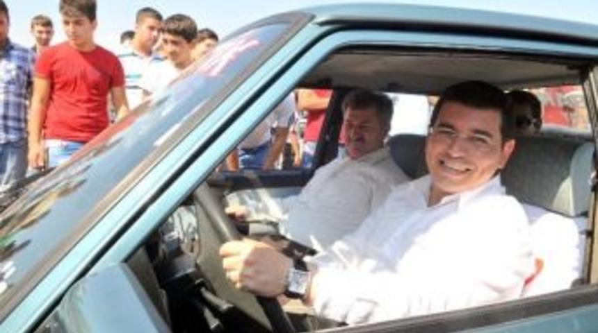 Kepezd&rsquo;e Drag Pisti İ&ccedil;in Uygun Arazi Aranıyor